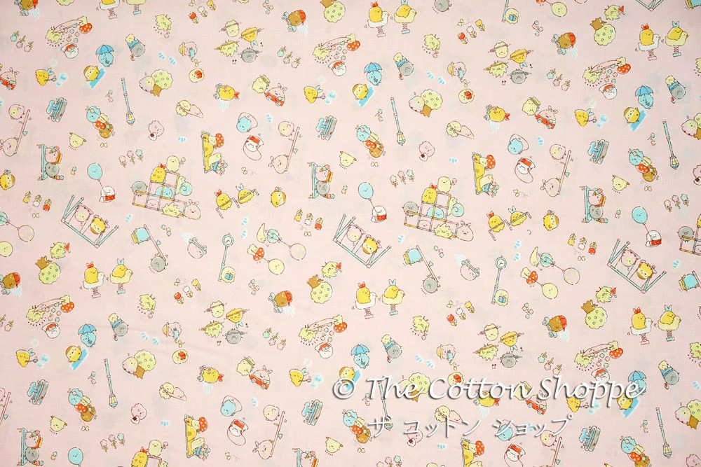 Kokka San-X Sumikko Gurashi